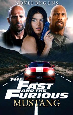 fast and furious fanfiction